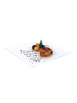Decorfood Italien Carta Fata Rouleau de 10 m x 50 cm : : Cuisine  et Maison