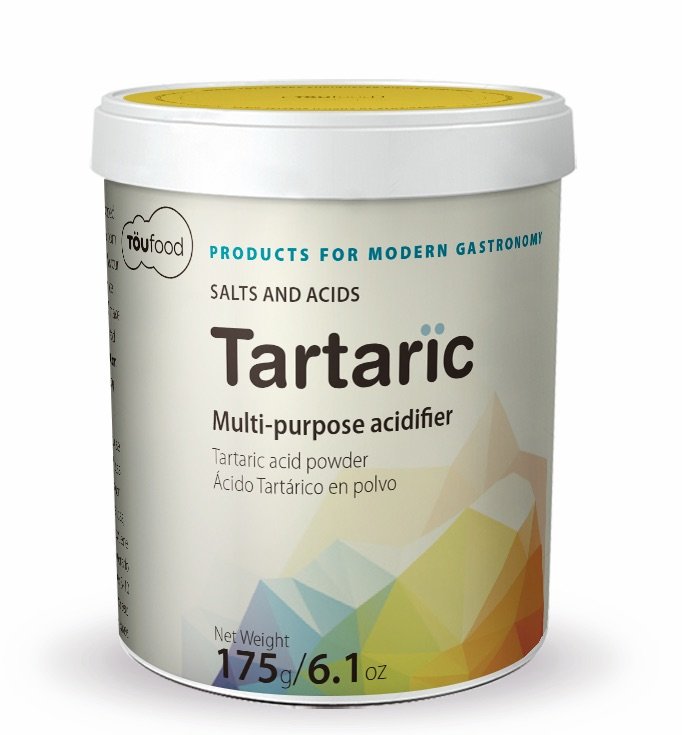 acido tartarico 175g: vendita online