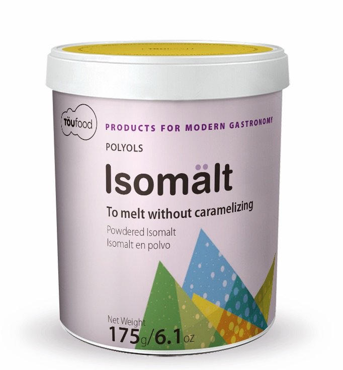 Isomalto in granuli 175 gr: vendita online
