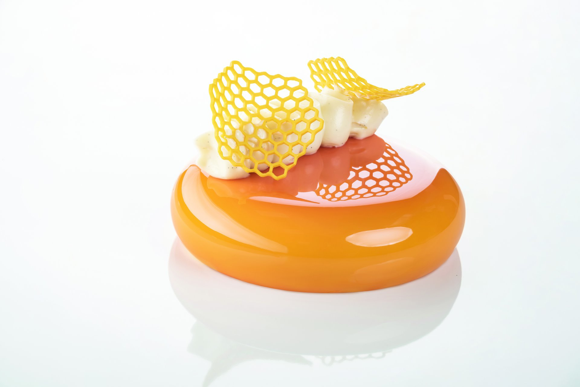 Stampo in silicone Nido d'ape: vendita online